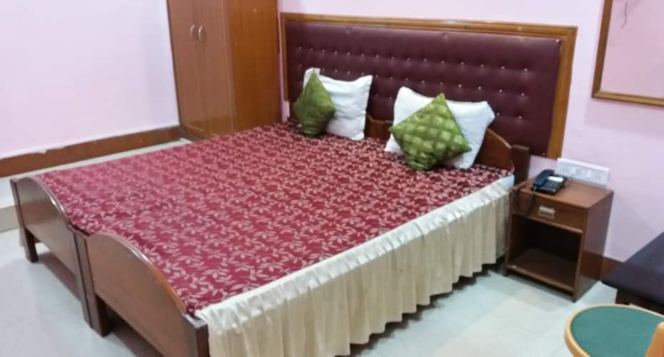 Hotel City Park, Guwahati 5